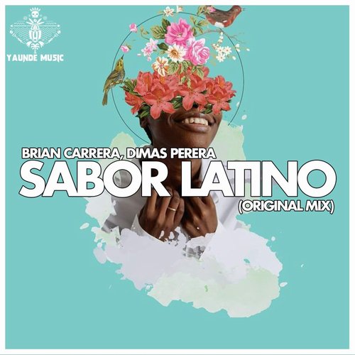 Dimas Perera, Brian Carrera - Sabor Latino (Original Mix) [YAU053]